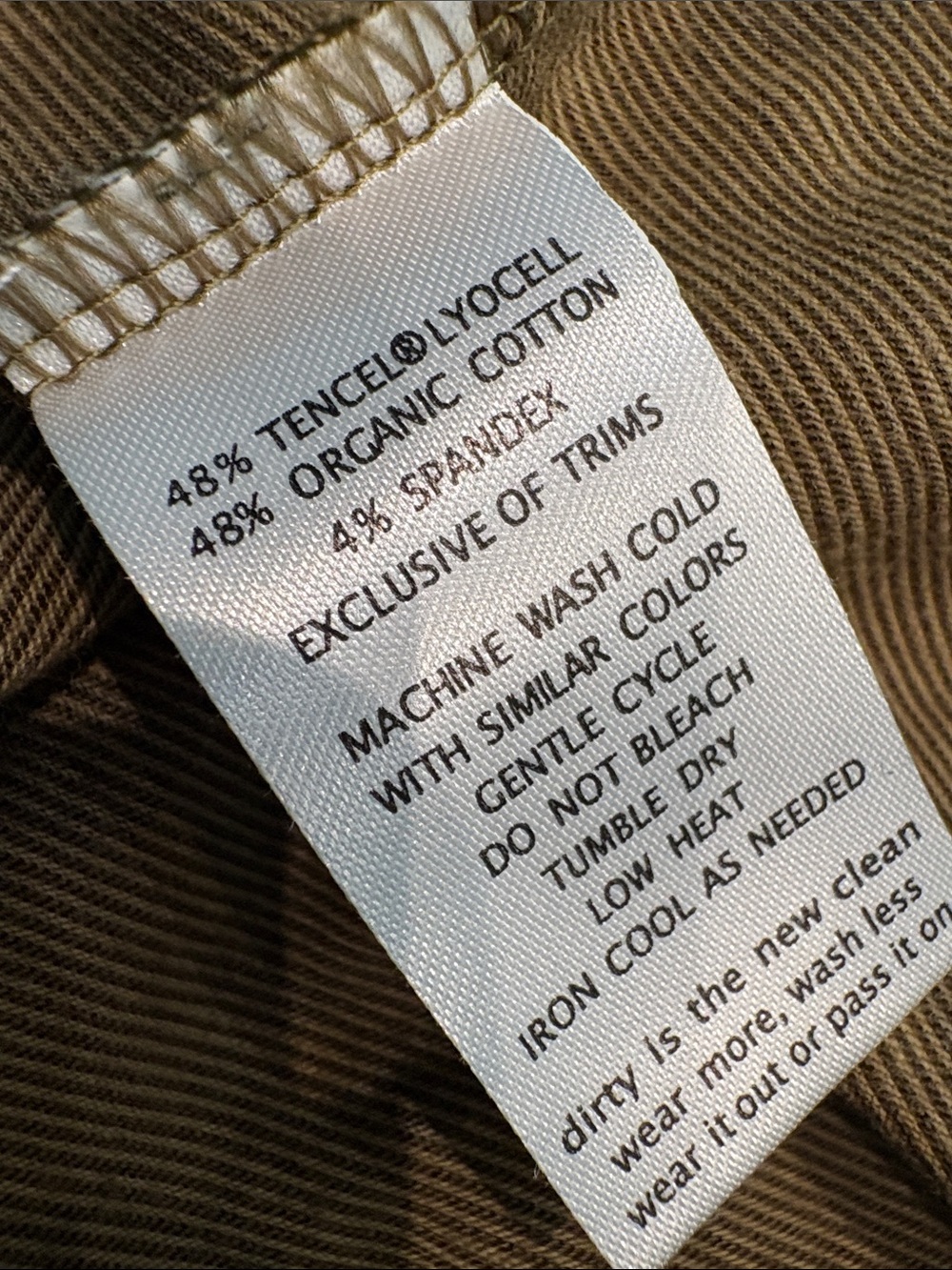 Toad&Co Women's Rosalinda Dress — Gourd Floral / Ikat Print Sz M - Picture 3 of 8
